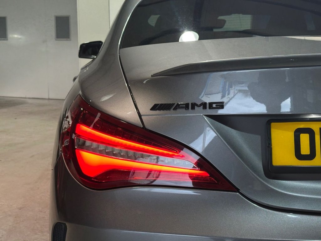 Used Mercedes-Benz CLA 2017 for sale - 76223888: Photo 22