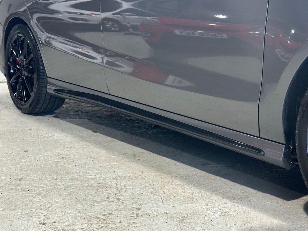 Used Mercedes-Benz CLA 2017 for sale - 76223888: Photo 24