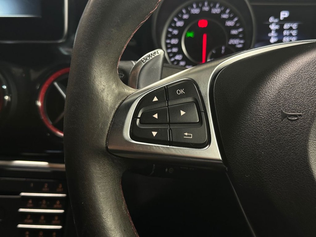 Used Mercedes-Benz CLA 2017 for sale - 76223888: Photo 25