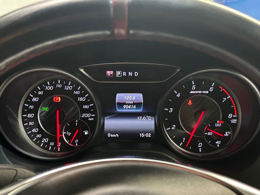 Used Mercedes-Benz CLA 2017 for sale - 76223888: Photo 26