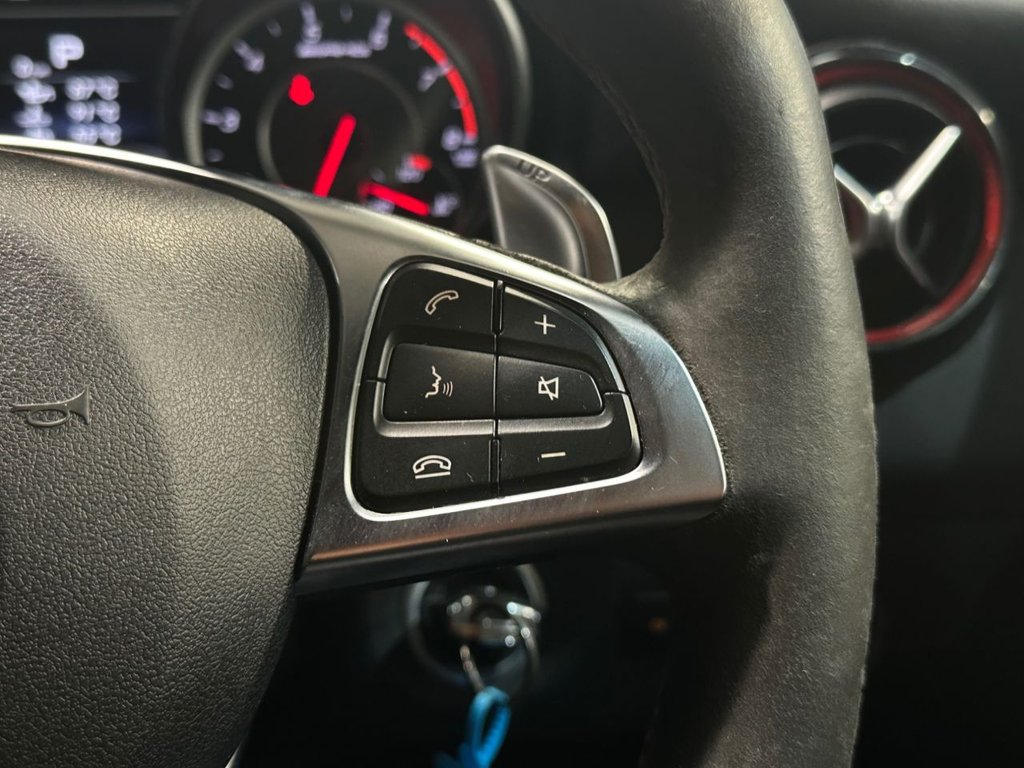 Used Mercedes-Benz CLA 2017 for sale - 76223888: Photo 27