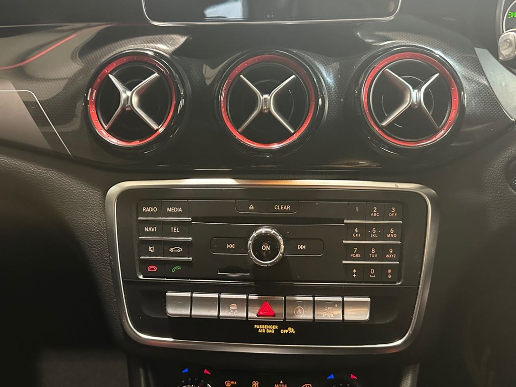 Used Mercedes-Benz CLA 2017 for sale - 76223888: Photo 30