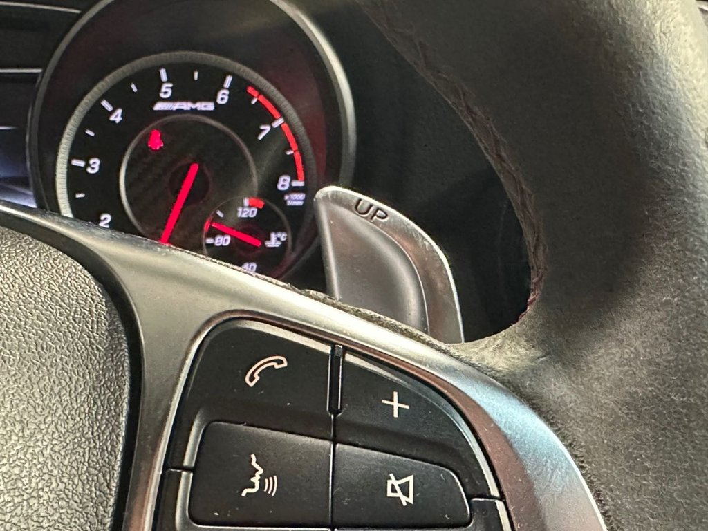 Used Mercedes-Benz CLA 2017 for sale - 76223888: Photo 31