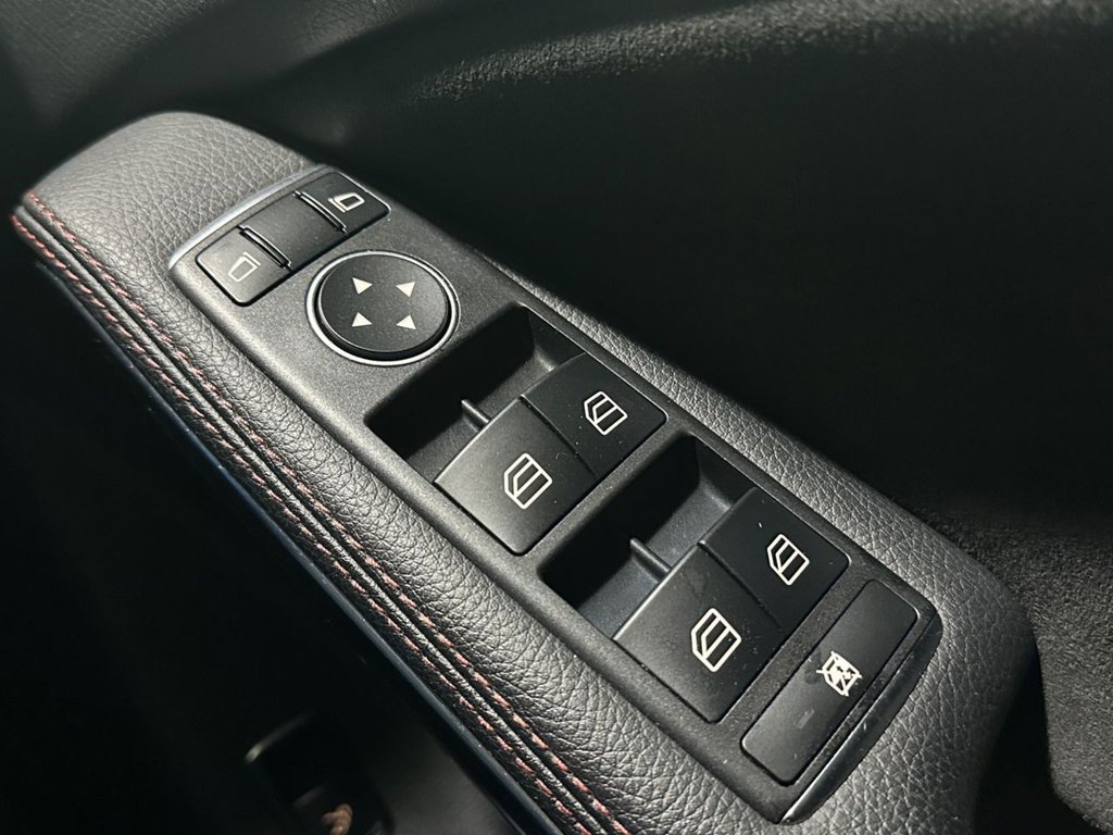 Used Mercedes-Benz CLA 2017 for sale - 76223888: Photo 32