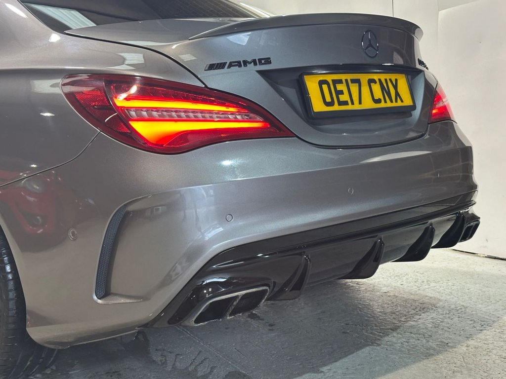 Used Mercedes-Benz CLA 2017 for sale - 76223888: Photo 34