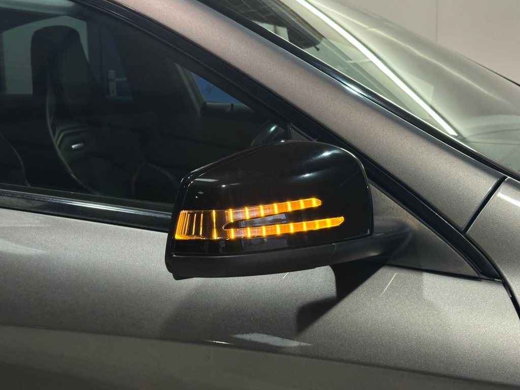 Used Mercedes-Benz CLA 2017 for sale - 76223888: Photo 35