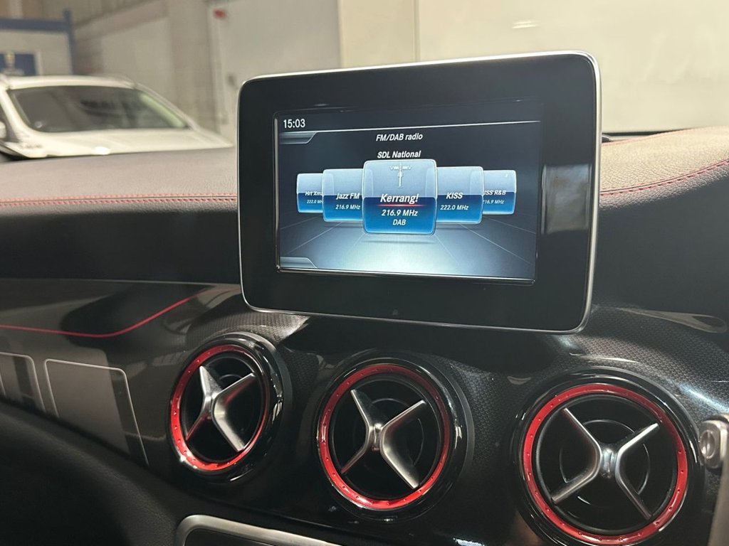 Used Mercedes-Benz CLA 2017 for sale - 76223888: Photo 36