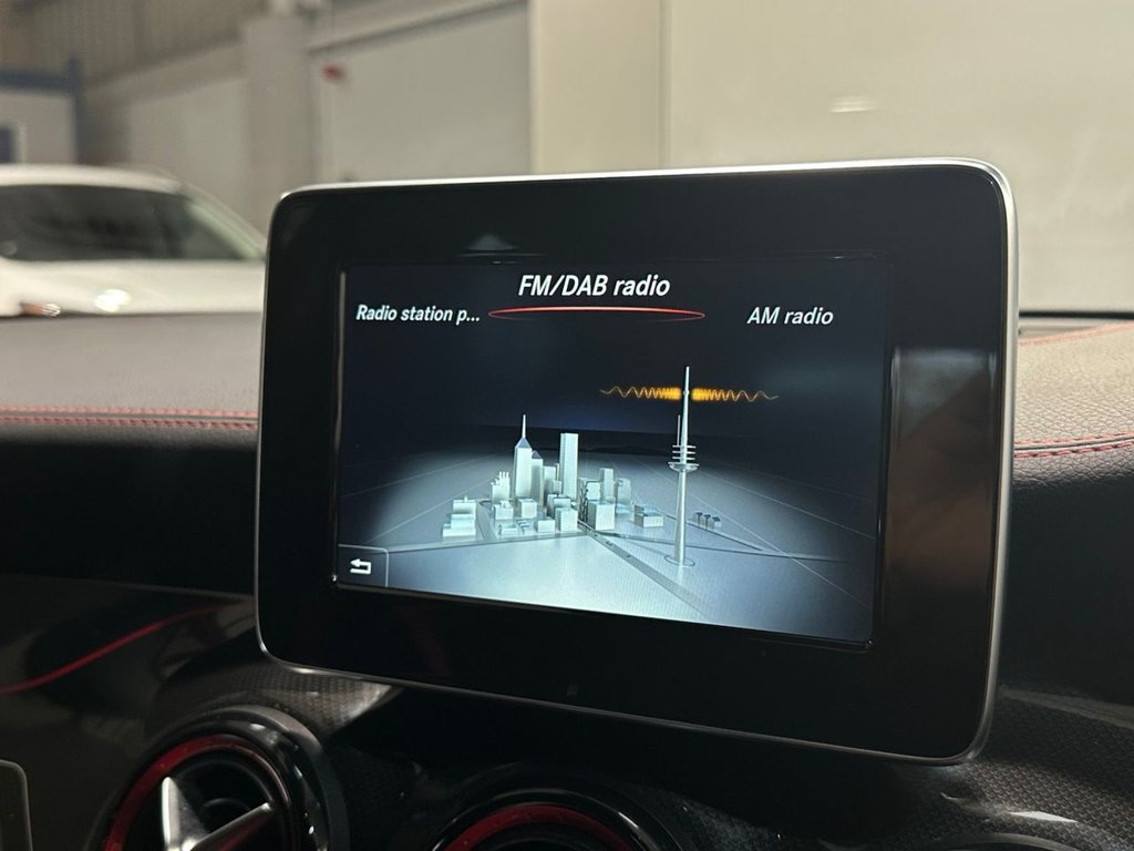 Used Mercedes-Benz CLA 2017 for sale - 76223888: Photo 37