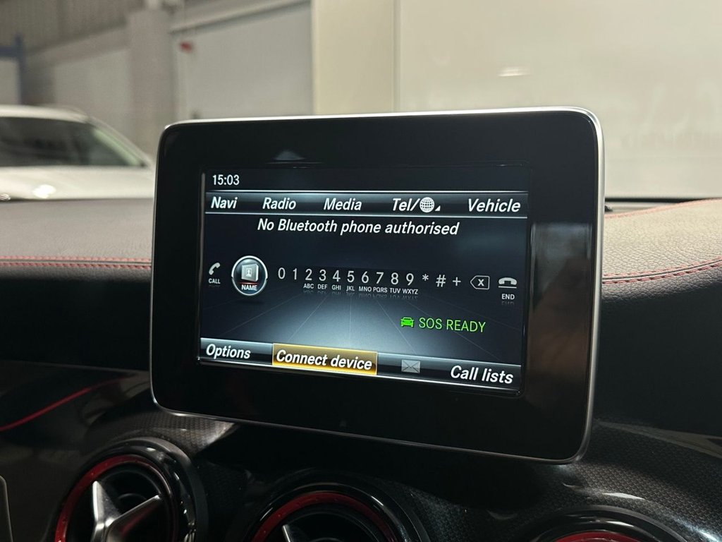 Used Mercedes-Benz CLA 2017 for sale - 76223888: Photo 38