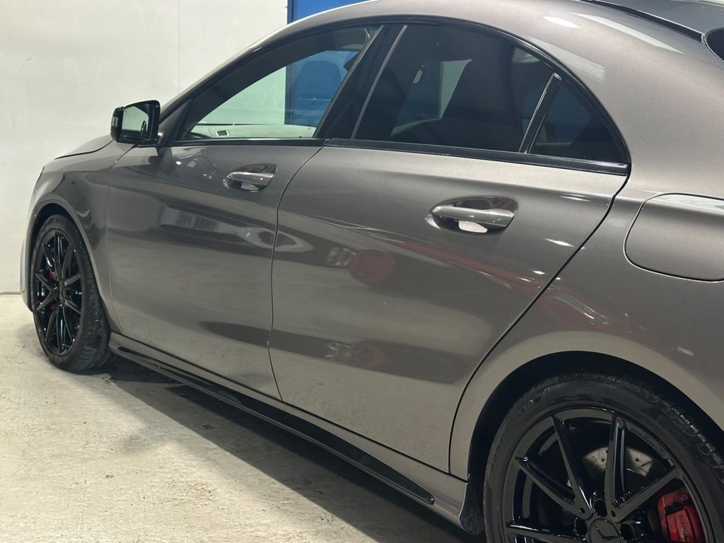 Used Mercedes-Benz CLA 2017 for sale - 76223888: Photo 4