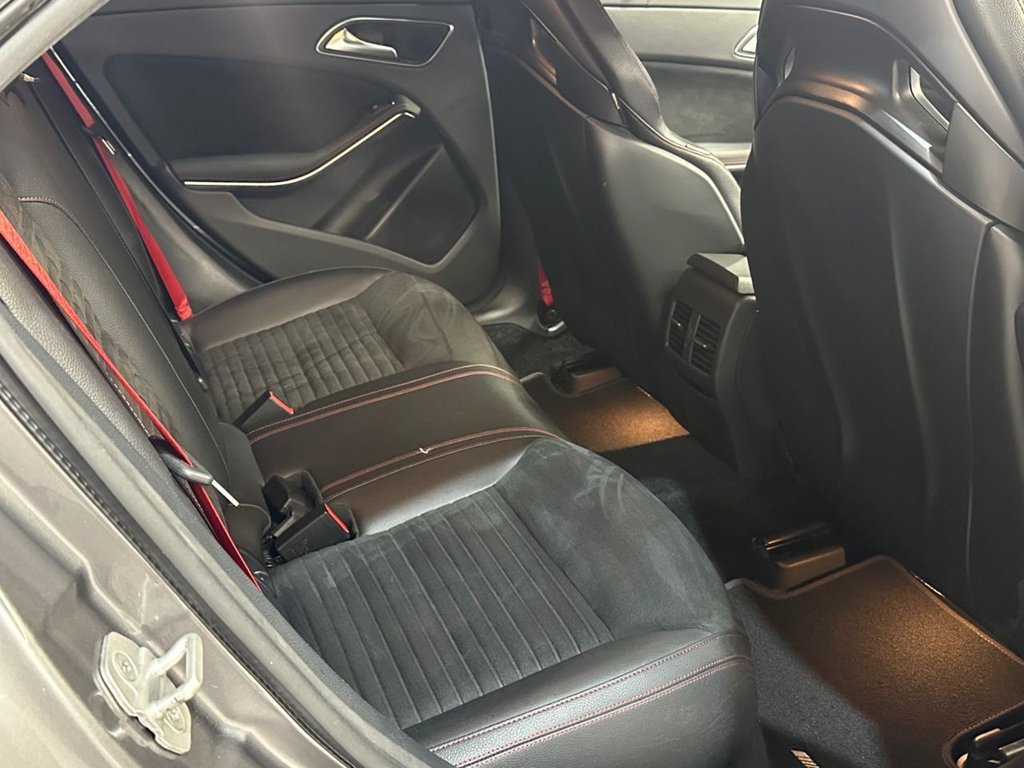 Used Mercedes-Benz CLA 2017 for sale - 76223888: Photo 42