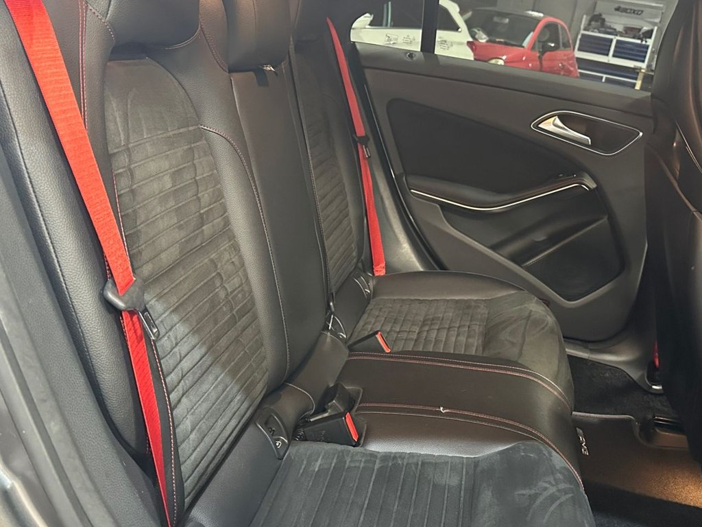 Used Mercedes-Benz CLA 2017 for sale - 76223888: Photo 43