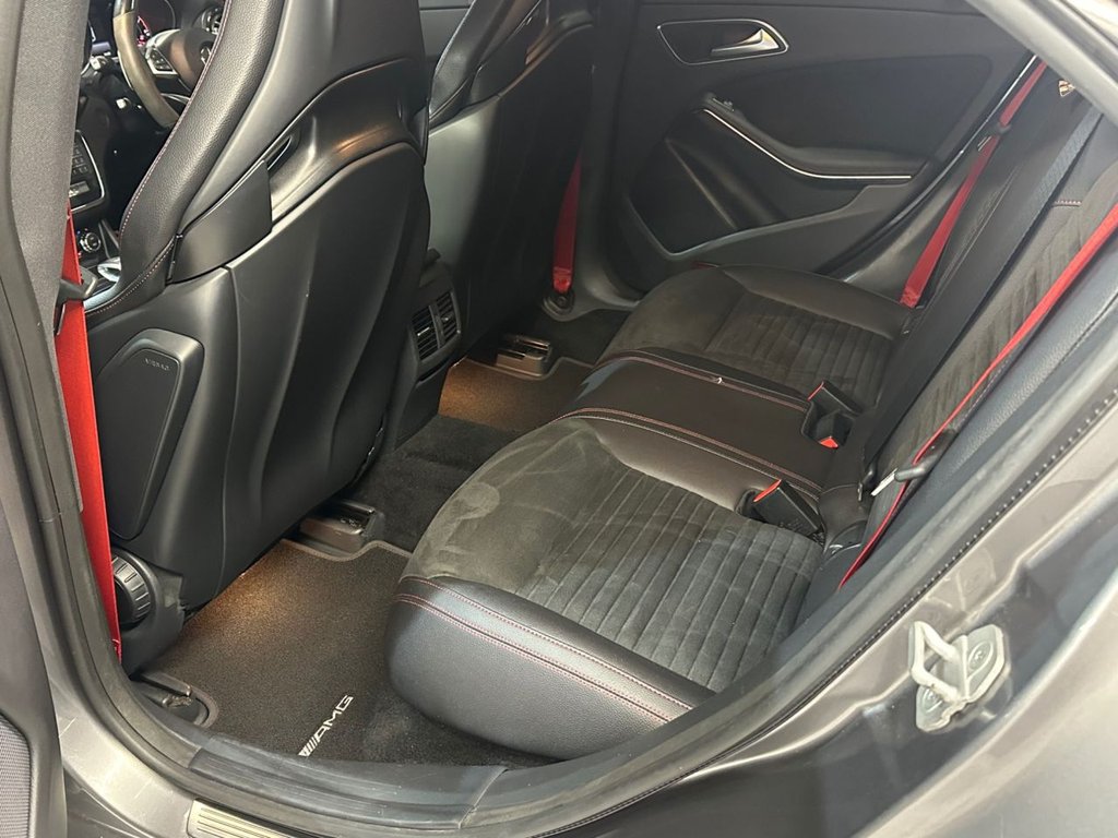 Used Mercedes-Benz CLA 2017 for sale - 76223888: Photo 44