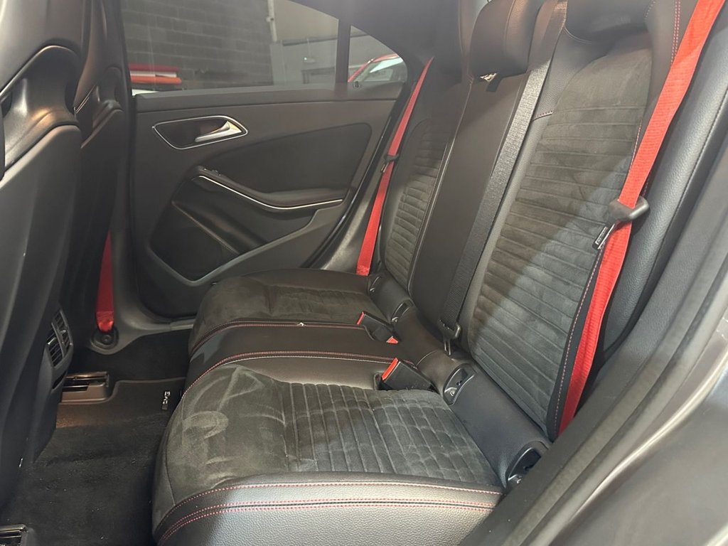 Used Mercedes-Benz CLA 2017 for sale - 76223888: Photo 45