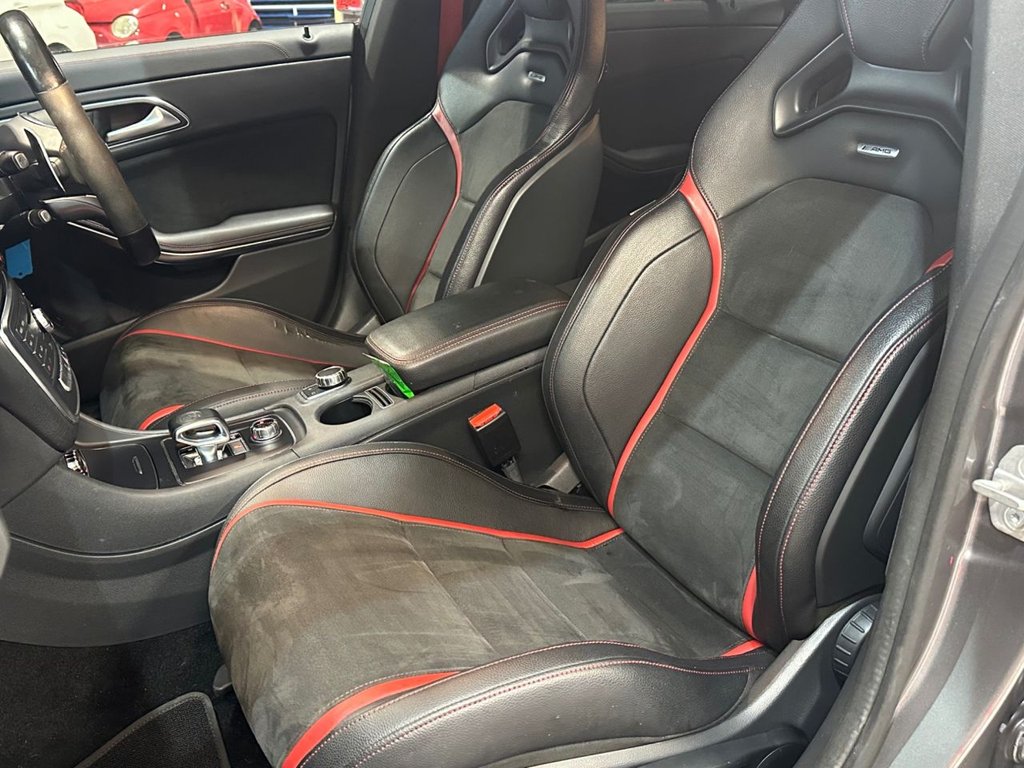 Used Mercedes-Benz CLA 2017 for sale - 76223888: Photo 7