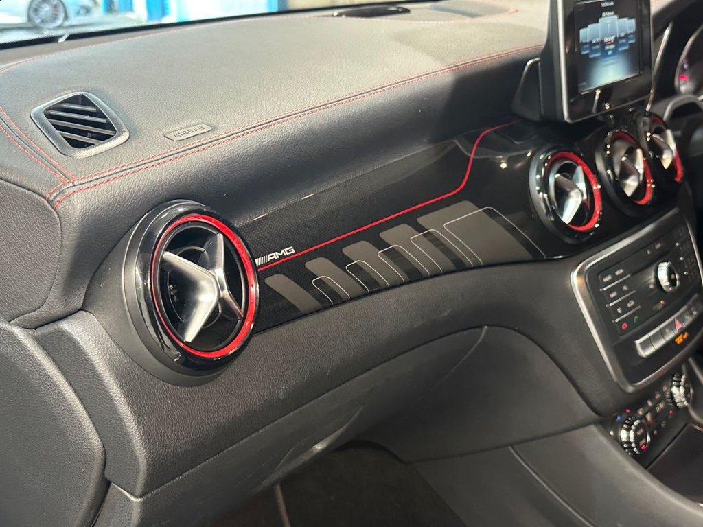 Used Mercedes-Benz CLA 2017 for sale - 76223888: Photo 8