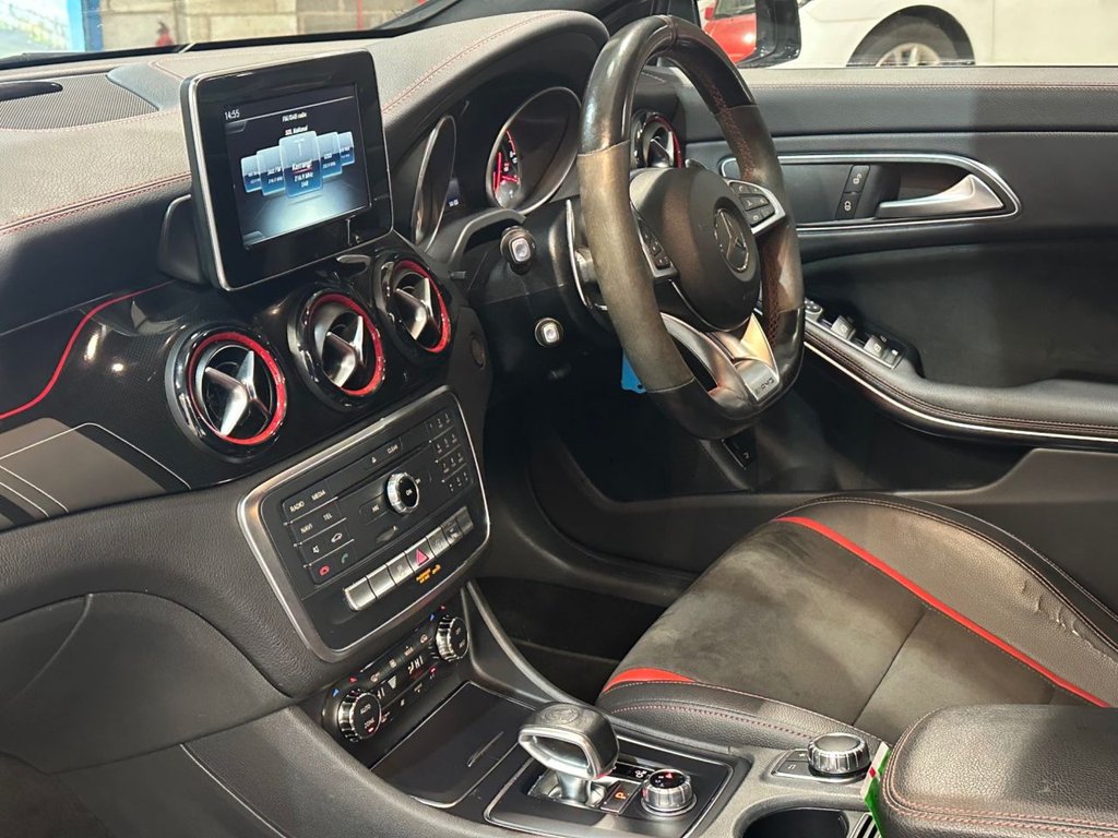 Used Mercedes-Benz CLA 2017 for sale - 76223888: Photo 9