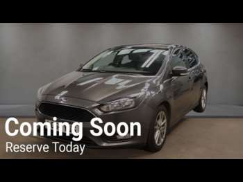 Used Ford Focus 2015 for sale - 75444476: Photo