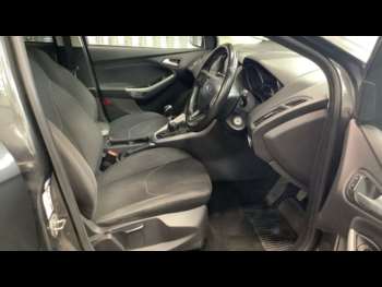 Used Ford Focus 2015 for sale - 75444476: Photo