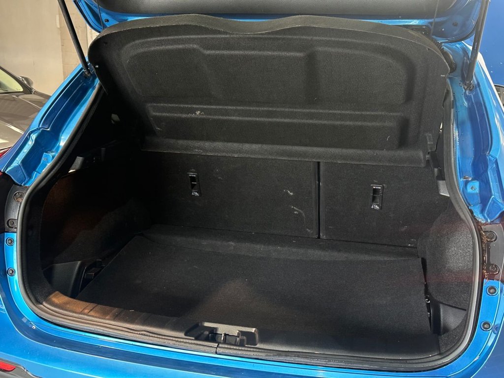 Used Nissan Qashqai 2018 for sale - 76010455: Photo 14