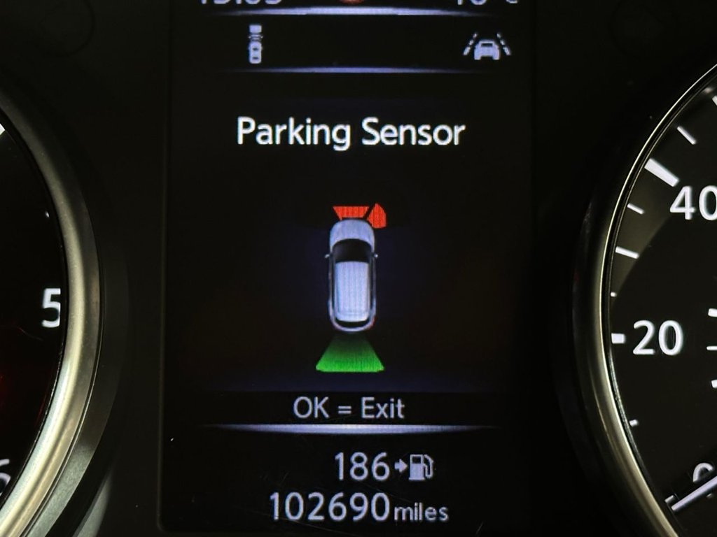 Used Nissan Qashqai 2018 for sale - 76010455: Photo 15