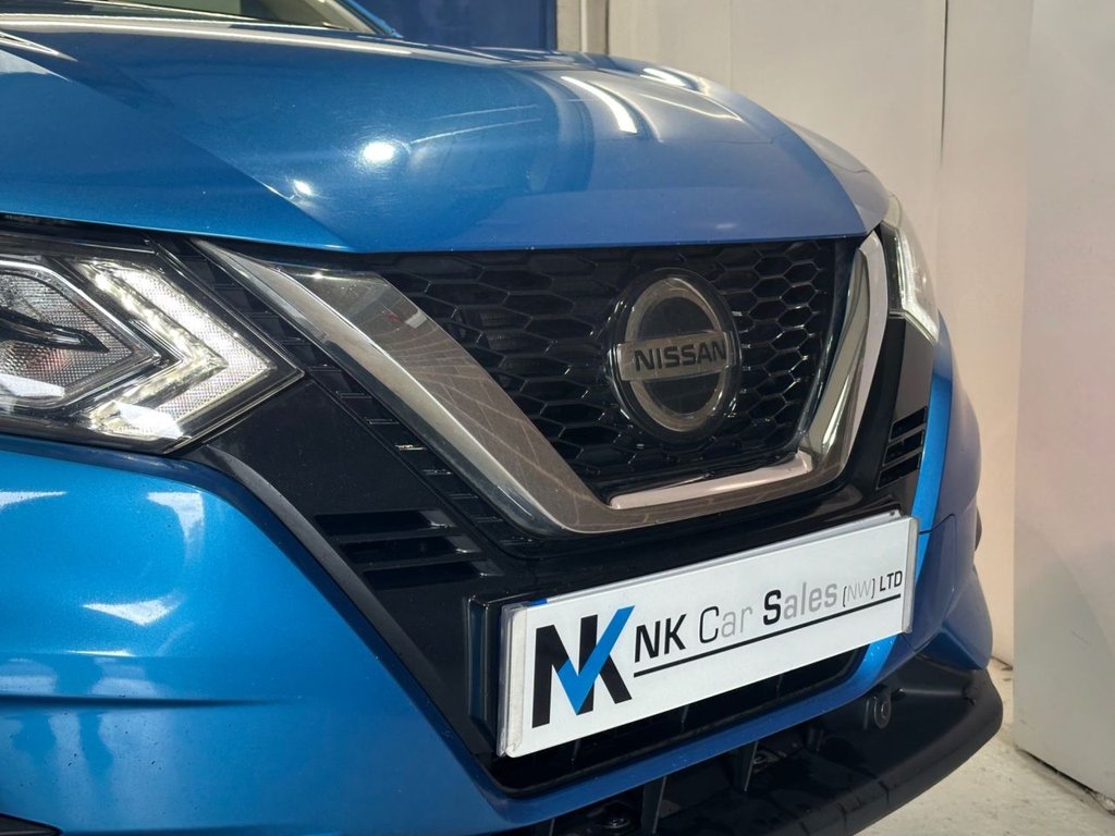 Used Nissan Qashqai 2018 for sale - 76010455: Photo 16