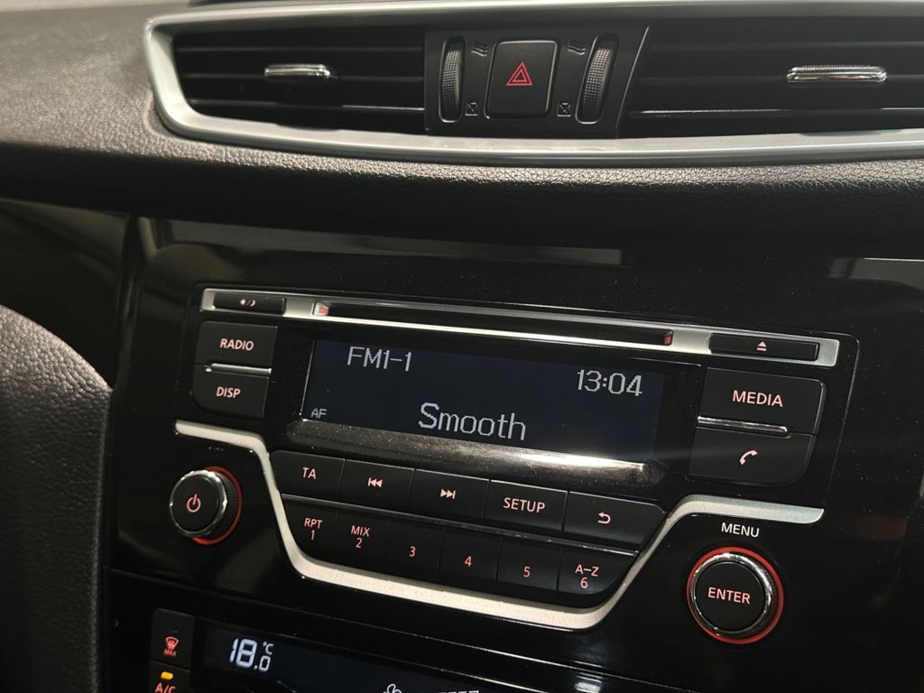 Used Nissan Qashqai 2018 for sale - 76010455: Photo 18