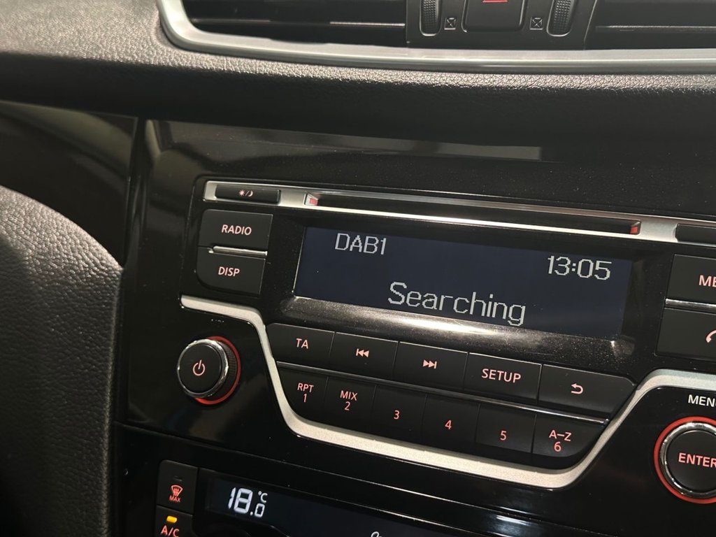 Used Nissan Qashqai 2018 for sale - 76010455: Photo 19