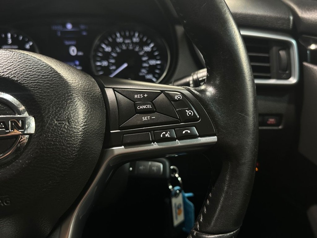 Used Nissan Qashqai 2018 for sale - 76010455: Photo 23