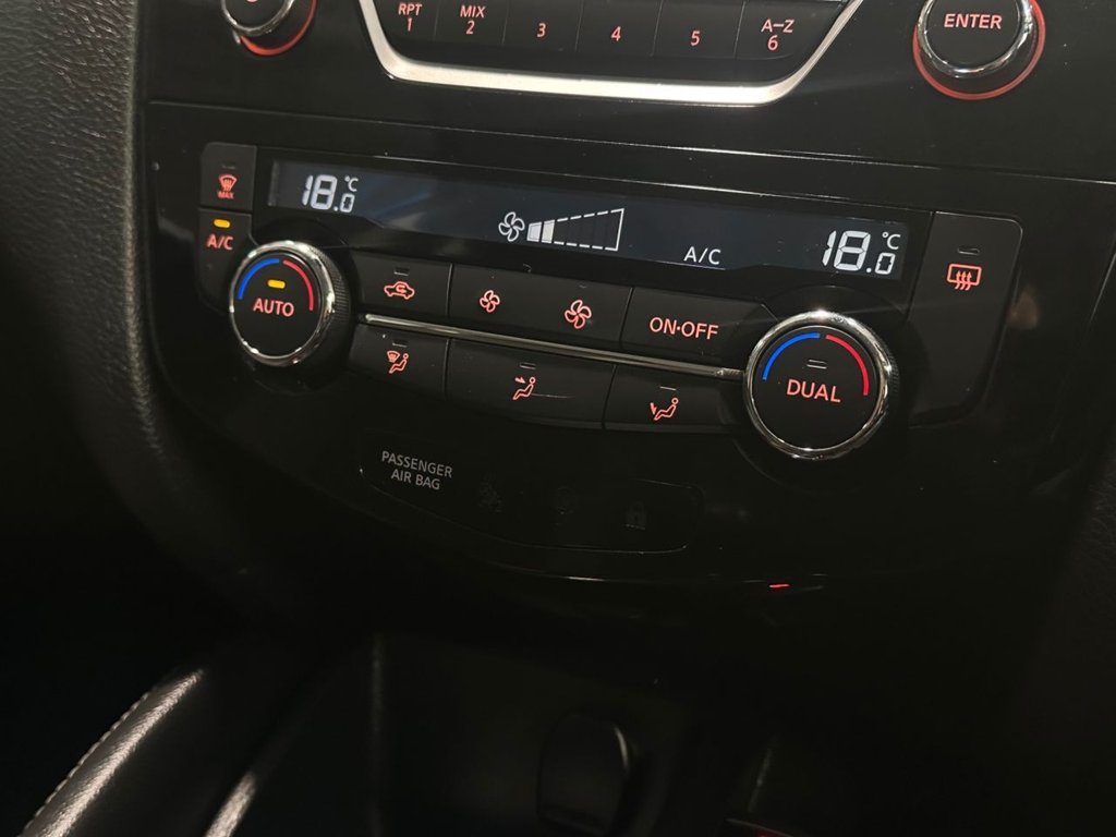 Used Nissan Qashqai 2018 for sale - 76010455: Photo 25