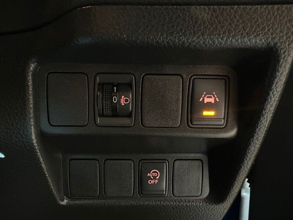 Used Nissan Qashqai 2018 for sale - 76010455: Photo 26