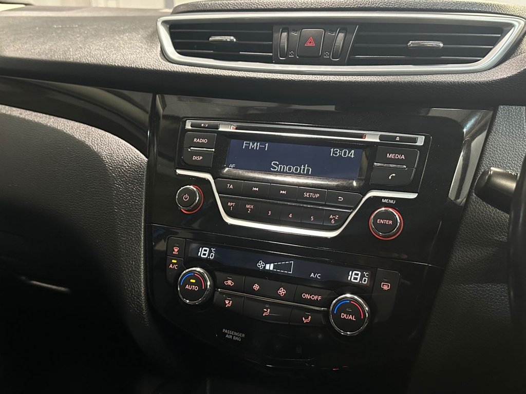 Used Nissan Qashqai 2018 for sale - 76010455: Photo 32