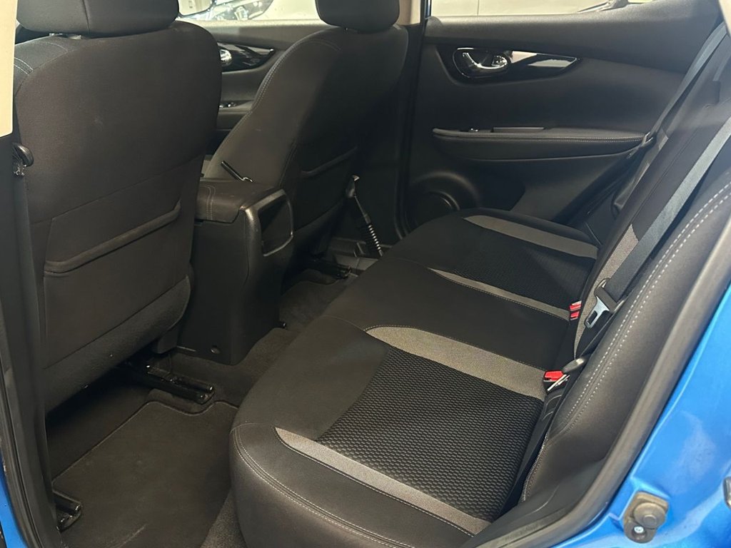 Used Nissan Qashqai 2018 for sale - 76010455: Photo 34