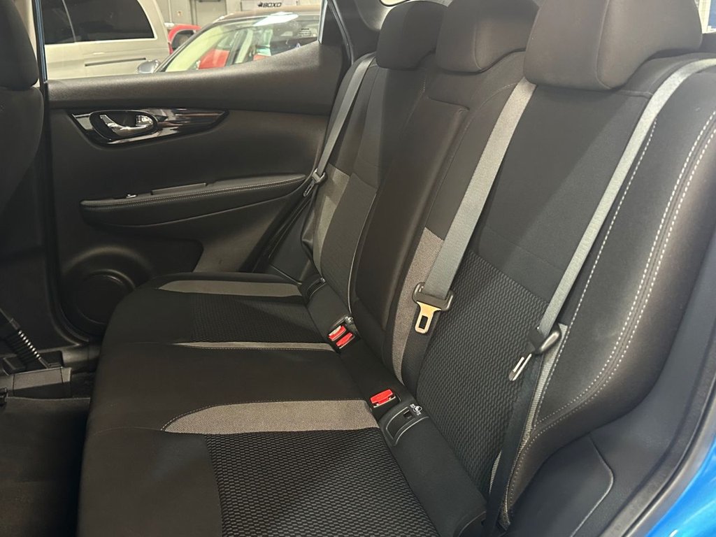 Used Nissan Qashqai 2018 for sale - 76010455: Photo 35