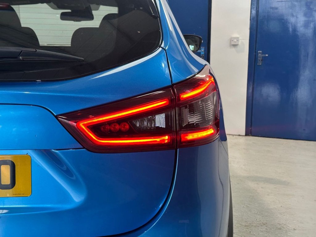 Used Nissan Qashqai 2018 for sale - 76010455: Photo 36