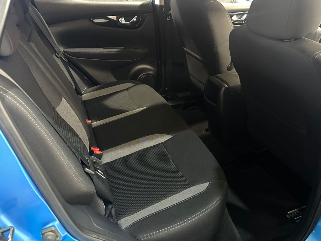 Used Nissan Qashqai 2018 for sale - 76010455: Photo 37