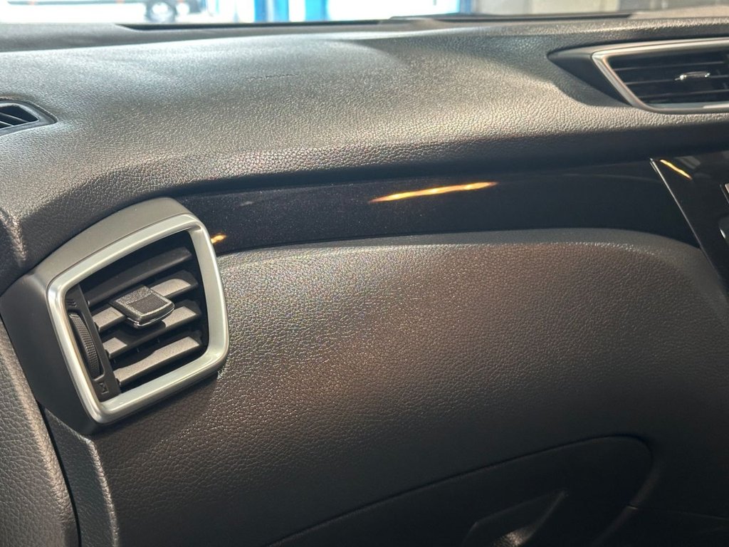 Used Nissan Qashqai 2018 for sale - 76010455: Photo 9