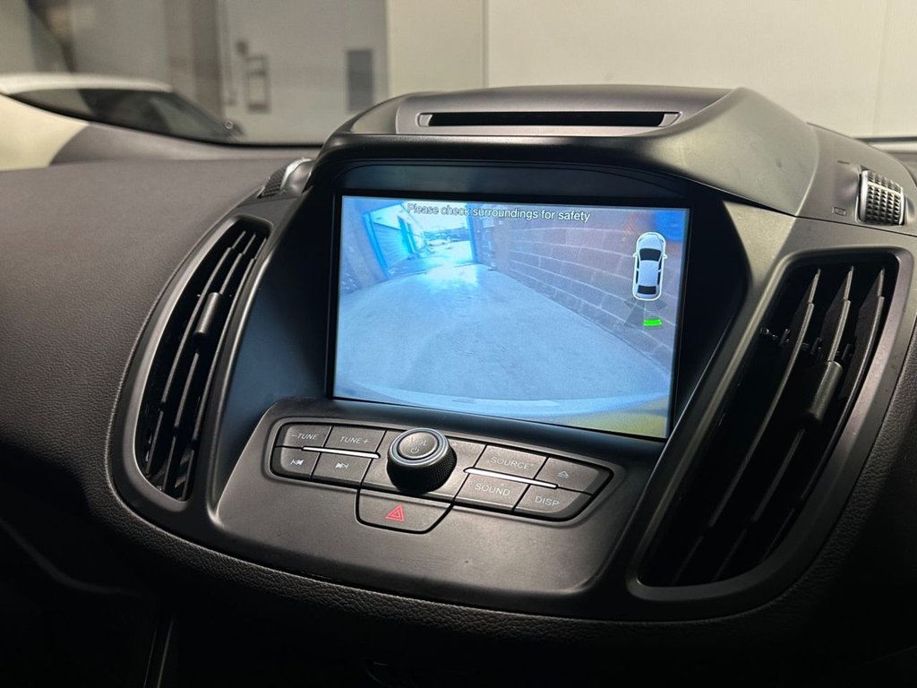 Used Ford Kuga 2017 for sale - 76105861: Photo 17