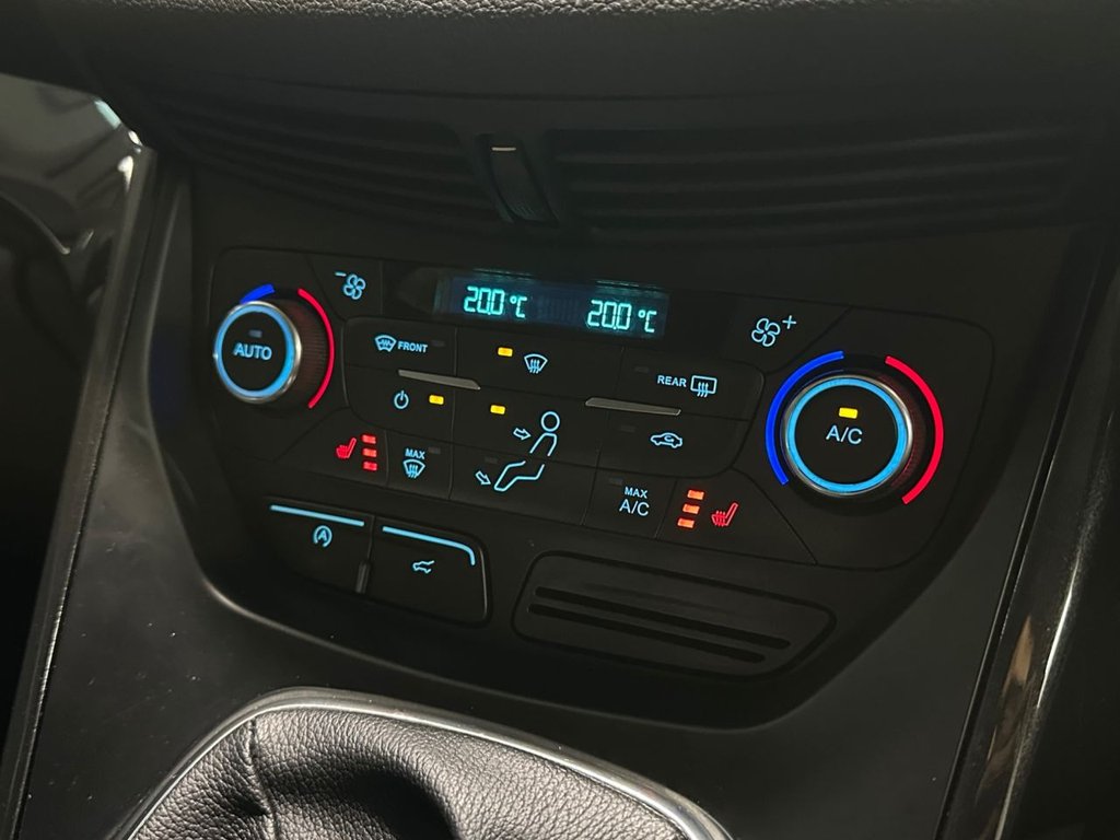 Used Ford Kuga 2017 for sale - 76105861: Photo 18