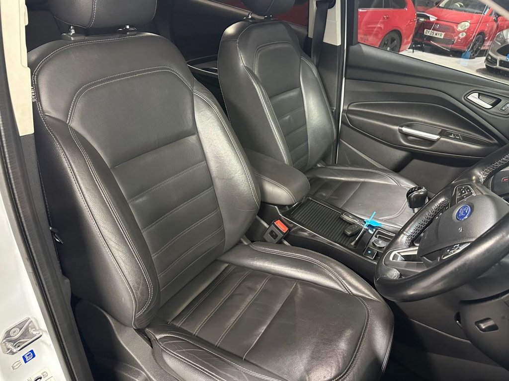 Used Ford Kuga 2017 for sale - 76105861: Photo 22