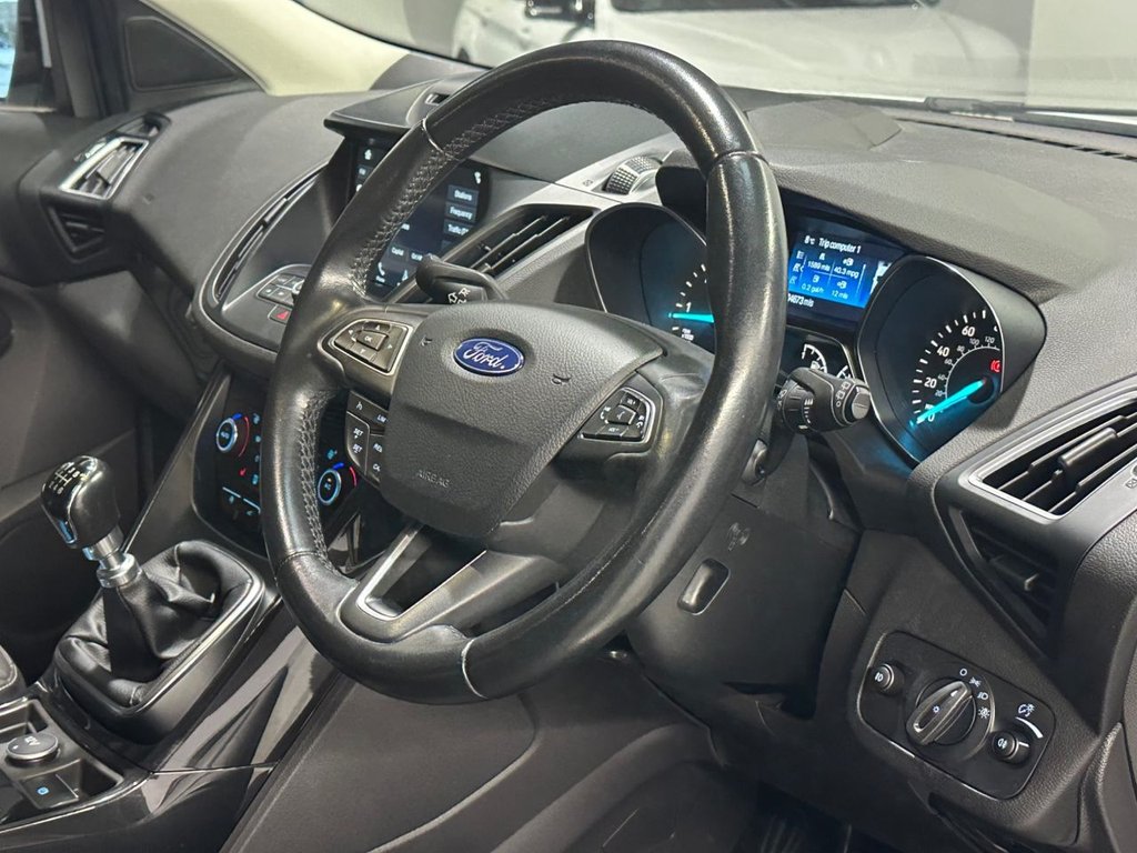 Used Ford Kuga 2017 for sale - 76105861: Photo 23