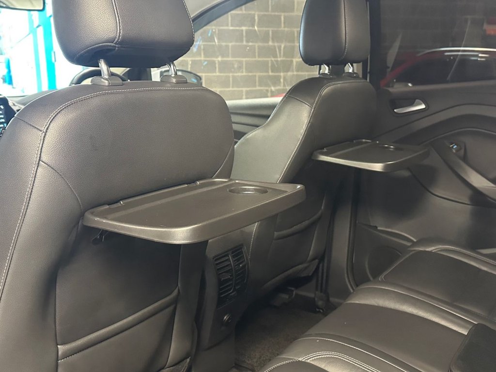 Used Ford Kuga 2017 for sale - 76105861: Photo 27