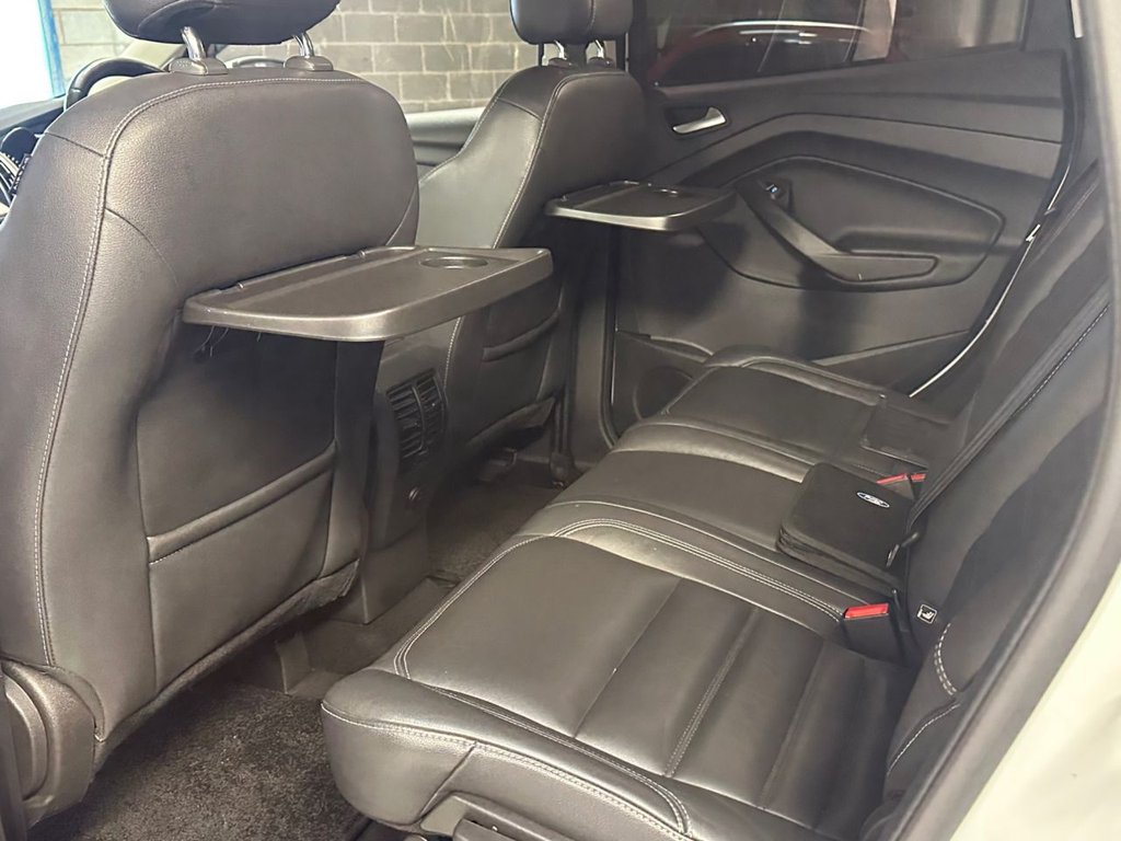 Used Ford Kuga 2017 for sale - 76105861: Photo 28