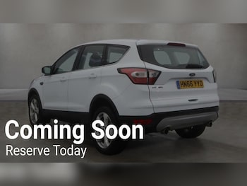 Used Ford Kuga 2017 for sale - 76105861: Photo 2