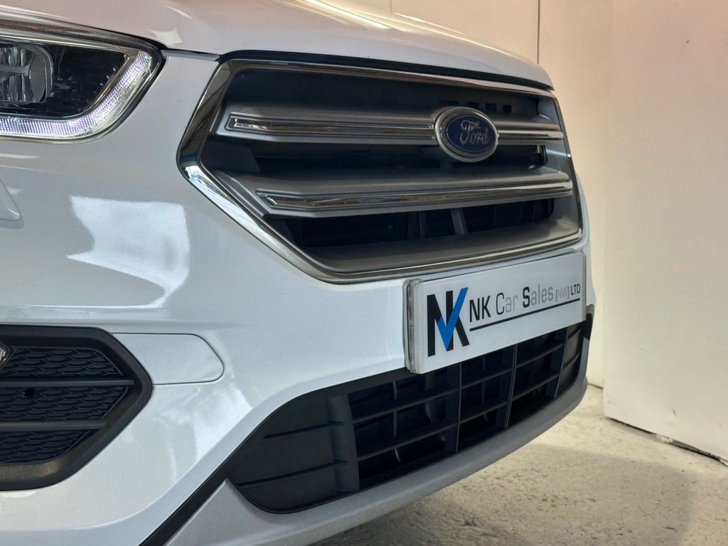 Used Ford Kuga 2017 for sale - 76105861: Photo 31