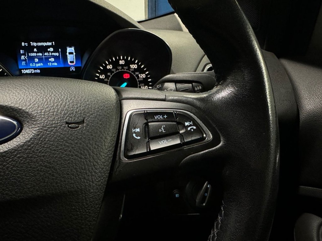 Used Ford Kuga 2017 for sale - 76105861: Photo 32