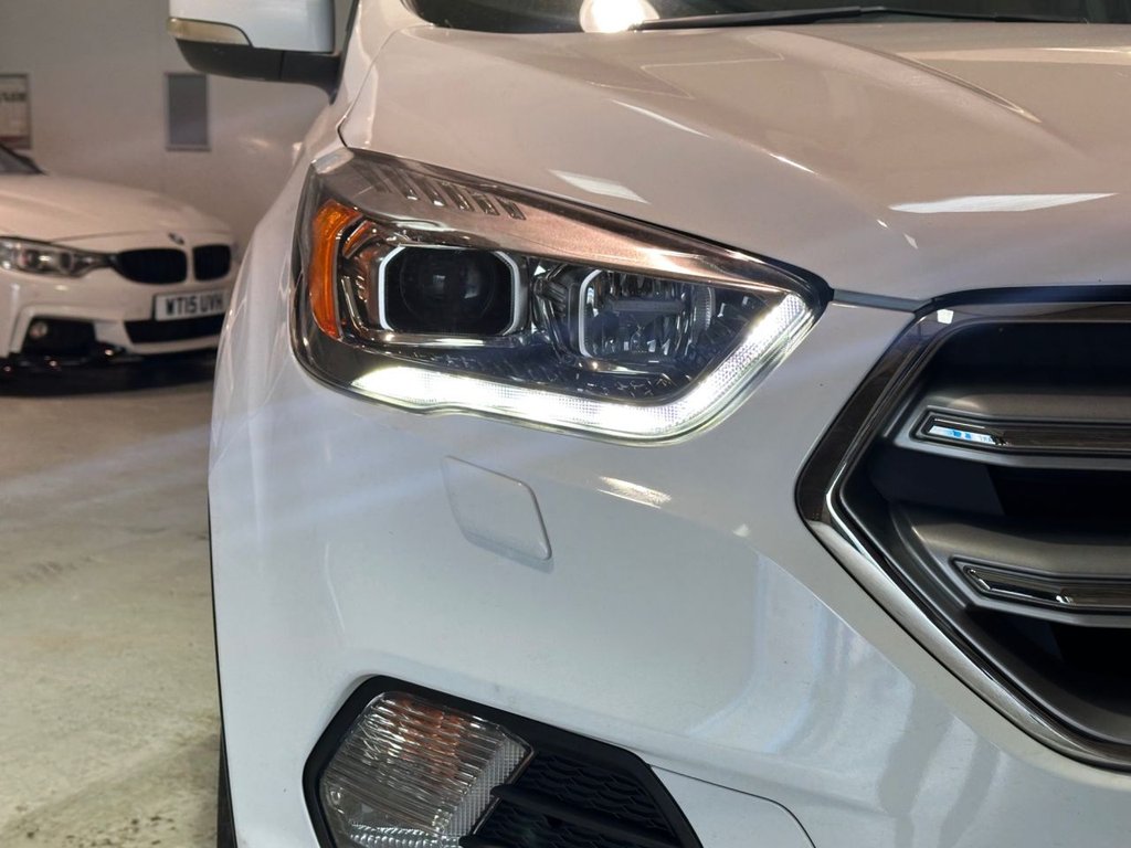 Used Ford Kuga 2017 for sale - 76105861: Photo 33