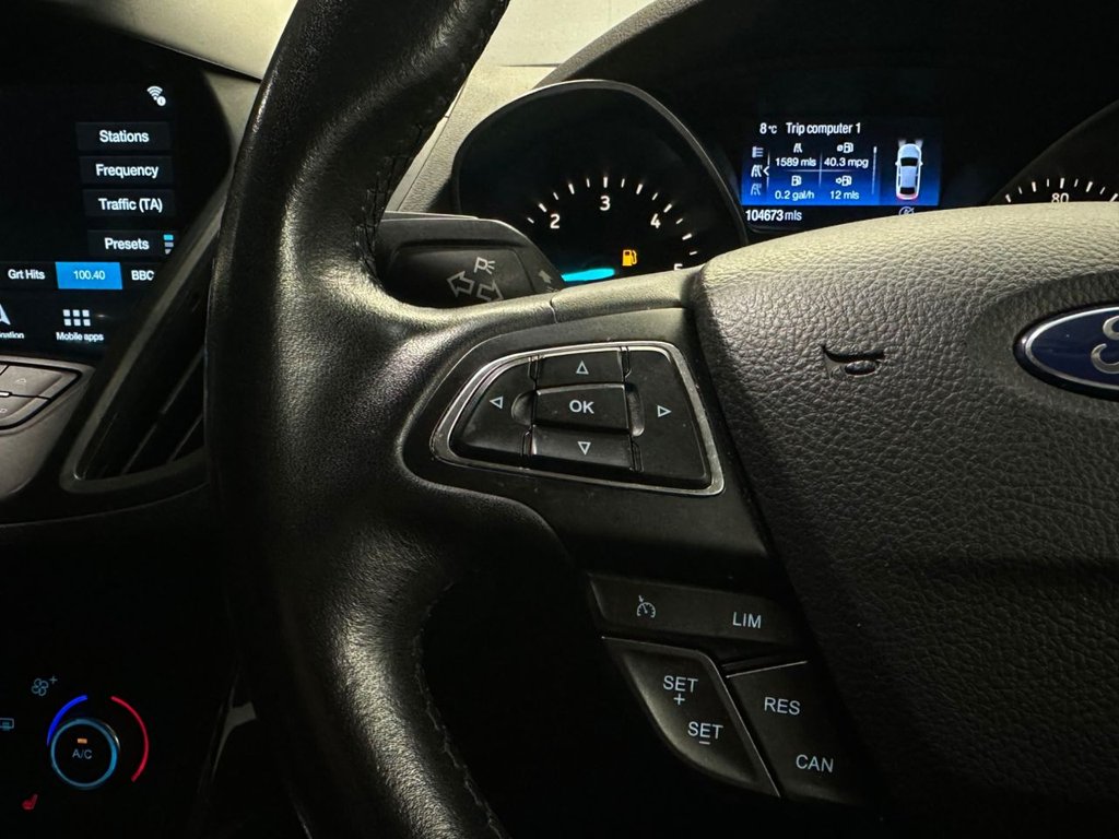 Used Ford Kuga 2017 for sale - 76105861: Photo 34