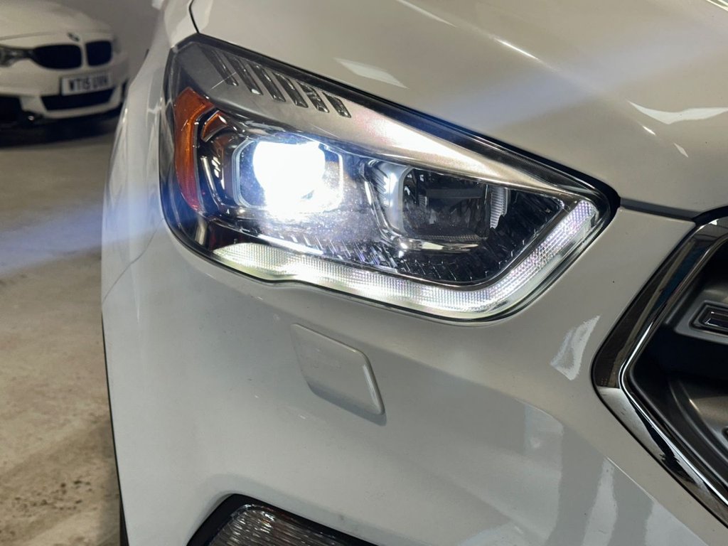 Used Ford Kuga 2017 for sale - 76105861: Photo 35