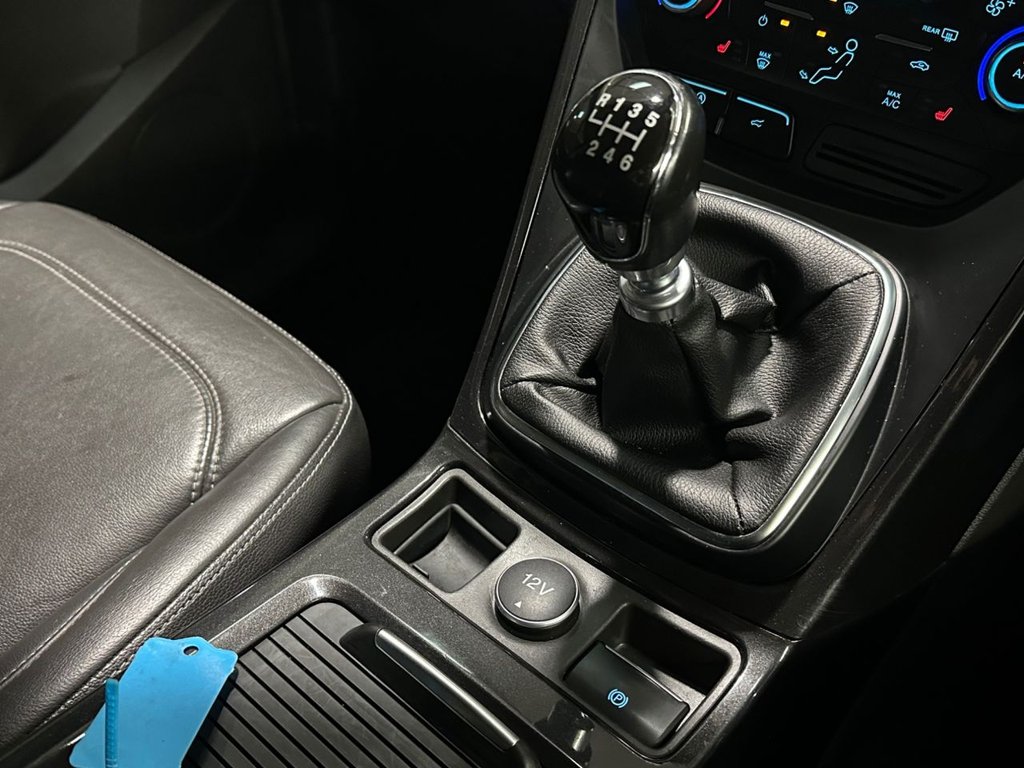 Used Ford Kuga 2017 for sale - 76105861: Photo 39